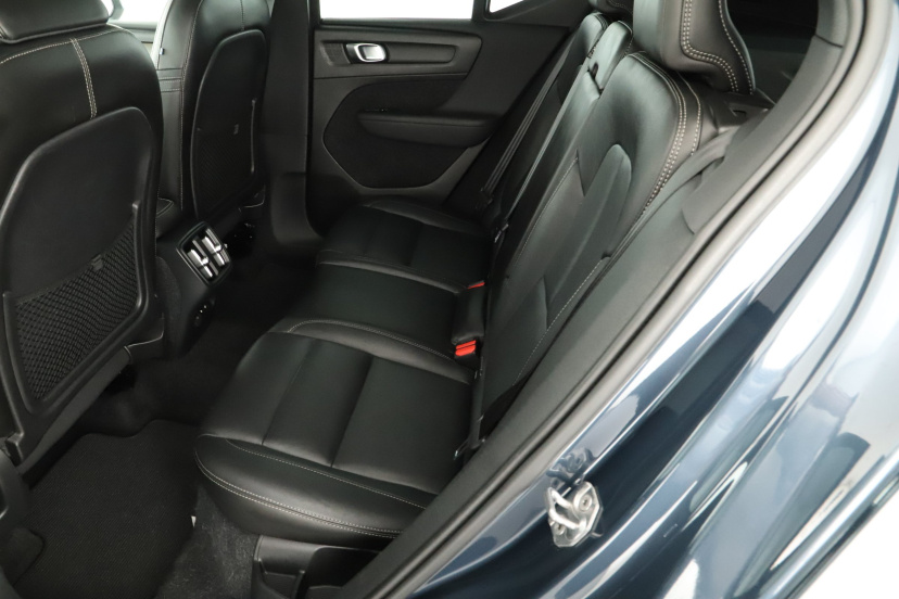 Volvo XC40, 2019