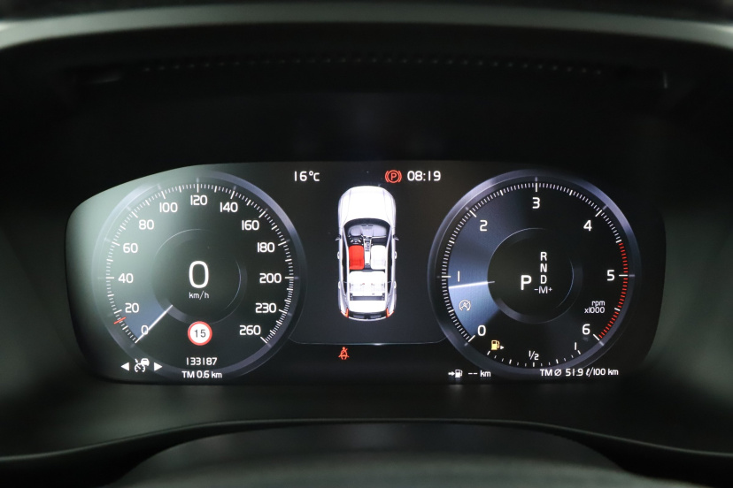 Volvo XC40, 2019