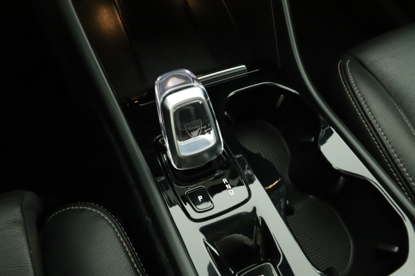 Volvo XC40, 2019