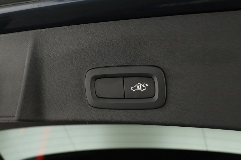 Volvo XC40, 2019