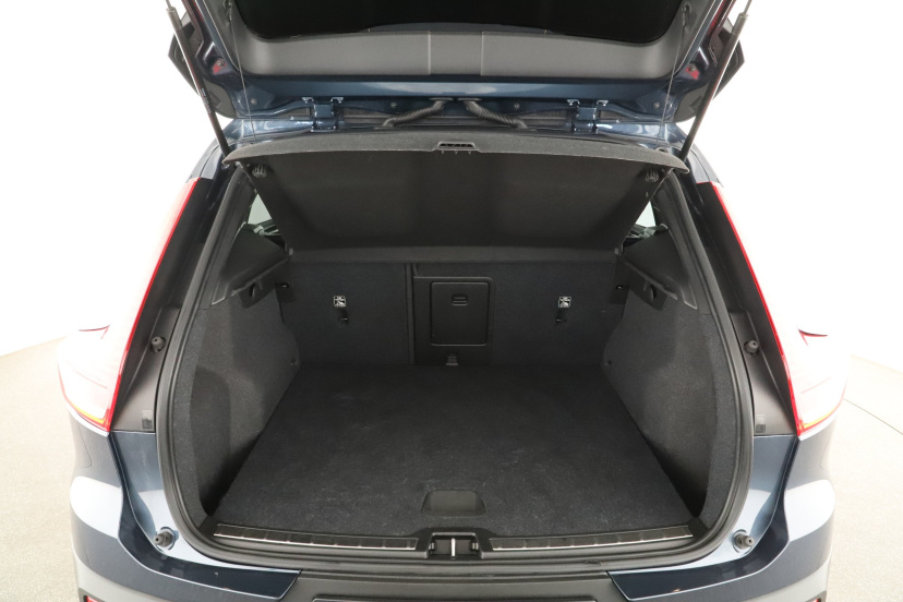 Volvo XC40, 2019