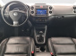 Volkswagen Tiguan, 2010