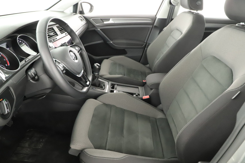 Volkswagen Golf, 2017