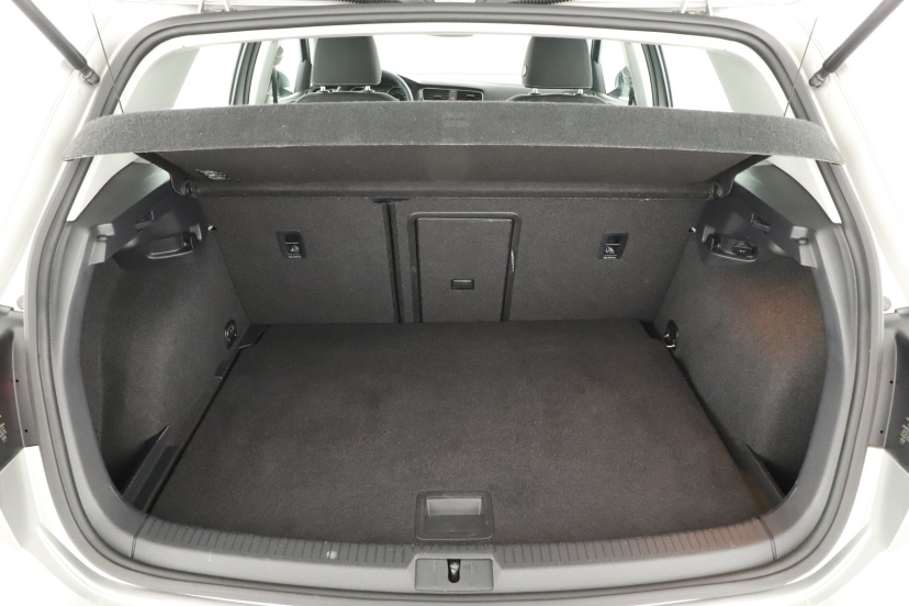 Volkswagen Golf, 2017