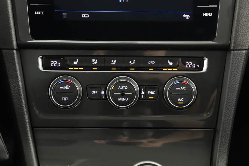 Volkswagen Golf, 2017