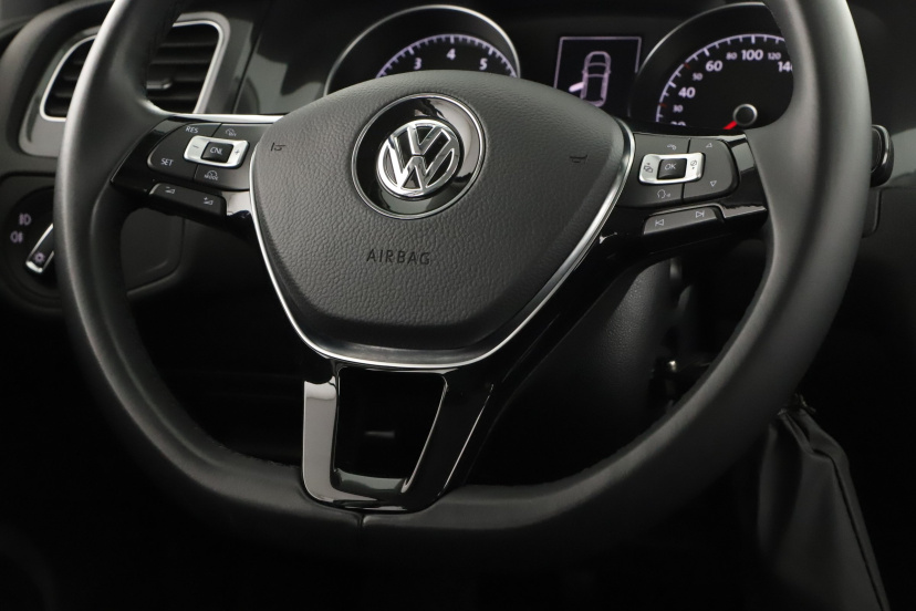Volkswagen Golf, 2017