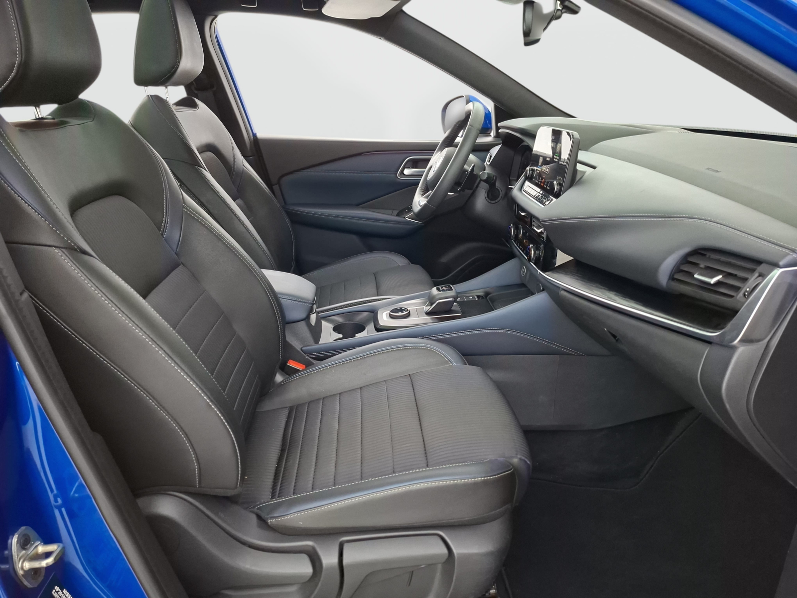 Nissan Qashqai - 2022