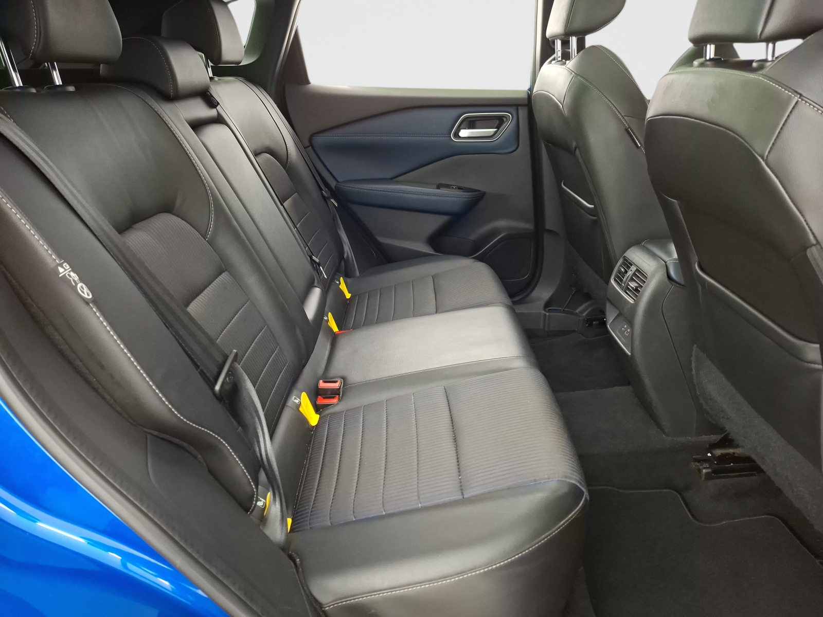 Nissan Qashqai - 2022