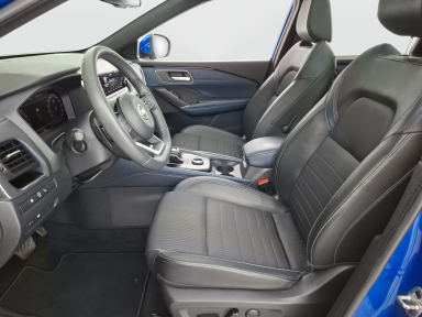 Nissan Qashqai - 2022