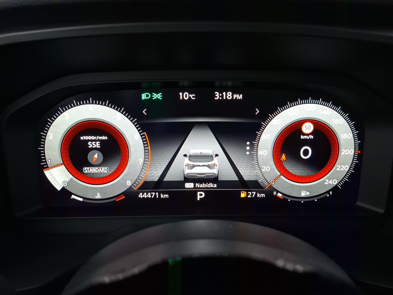 Nissan Qashqai - 2022
