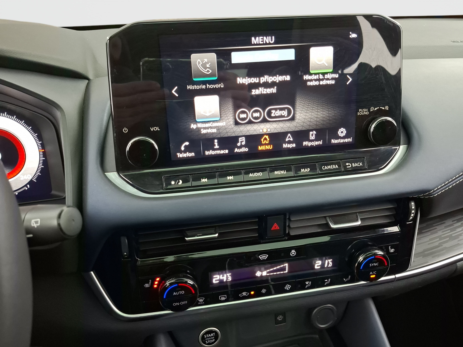 Nissan Qashqai - 2022