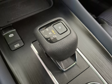 Nissan Qashqai - 2022