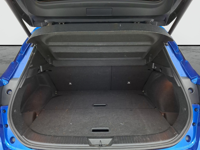 Nissan Qashqai, 2022