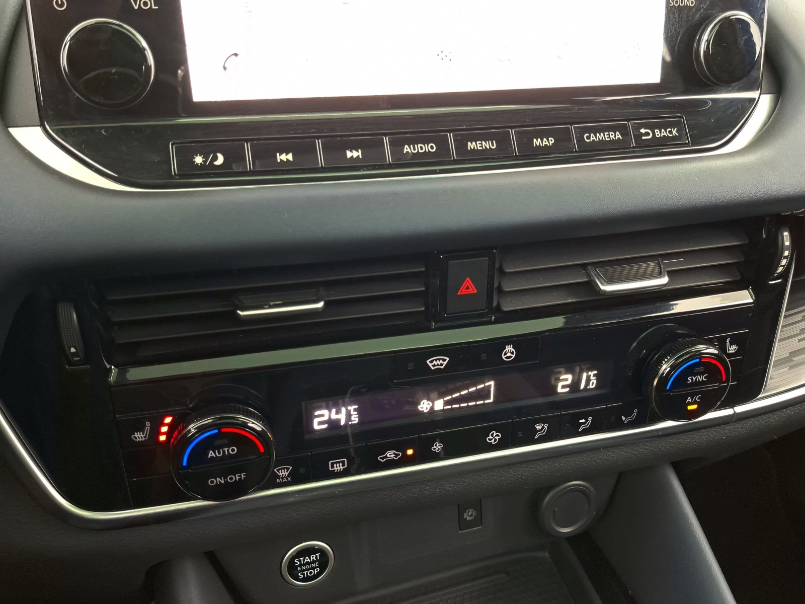 Nissan Qashqai - 2022