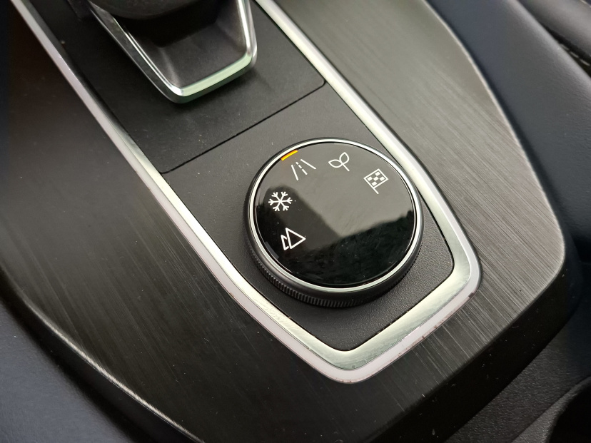 Nissan Qashqai, 2022