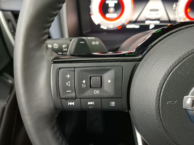 Nissan Qashqai - 2022