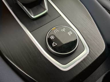 Nissan Qashqai - 2022