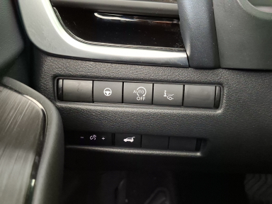 Nissan Qashqai - 2022