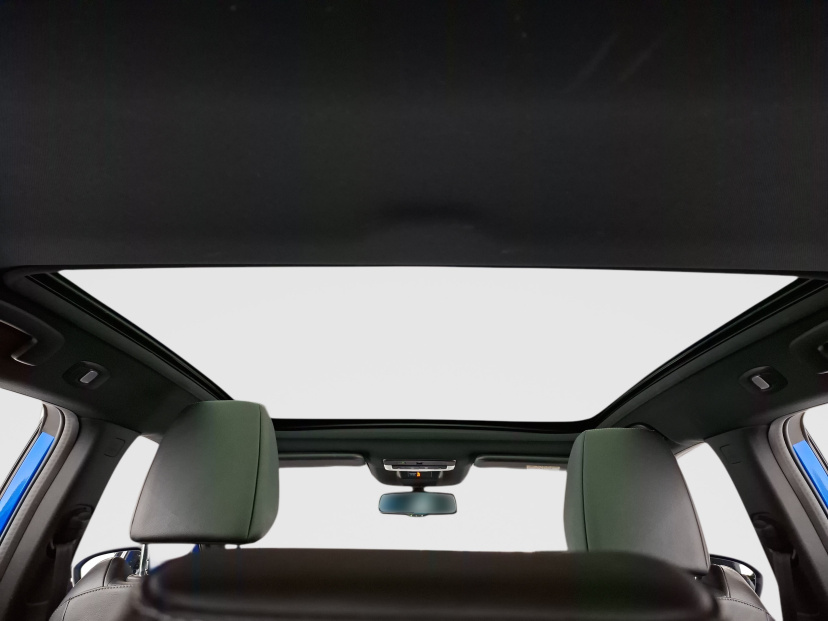 Nissan Qashqai, 2022
