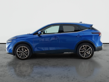 Nissan Qashqai - 2022