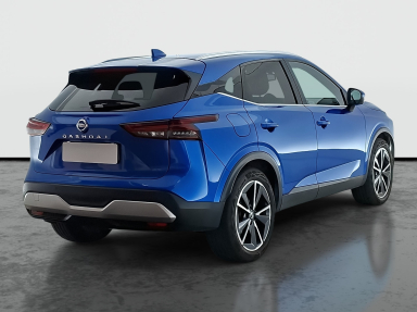 Nissan Qashqai - 2022