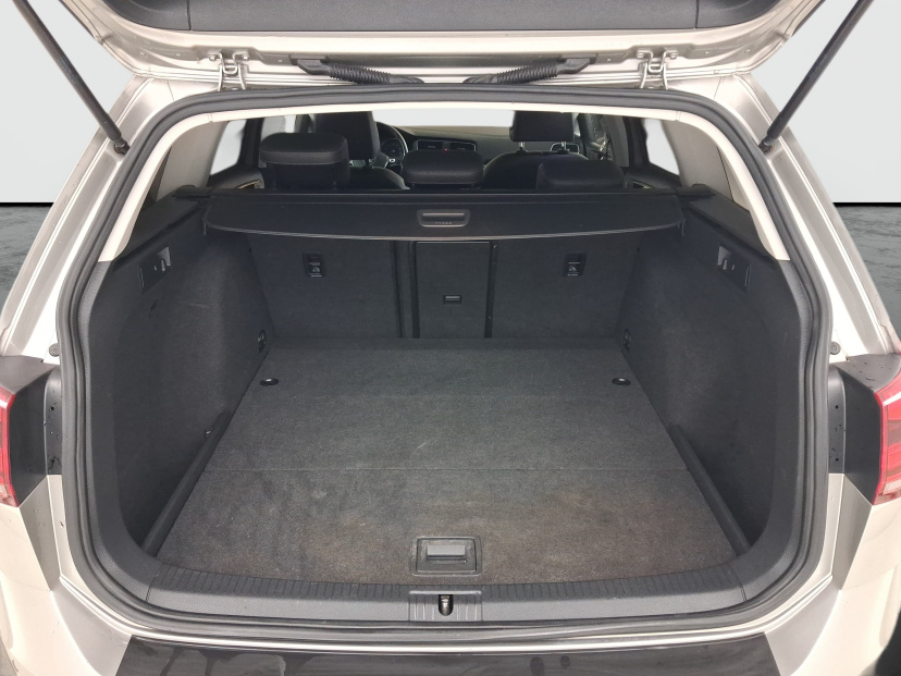 Volkswagen Golf, 2014