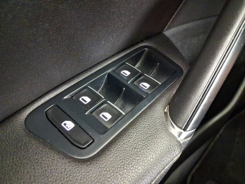 Volkswagen Golf, 2014