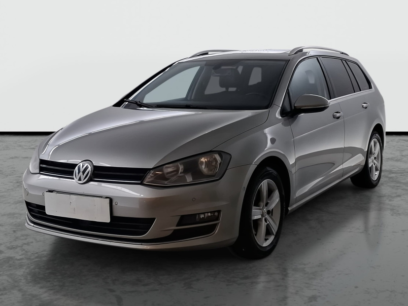 Volkswagen Golf, 2014