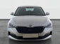 Škoda Scala, 2020