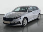 Škoda Scala, 2020