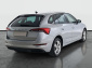 Škoda Scala, 2020