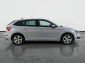 Škoda Scala, 2020