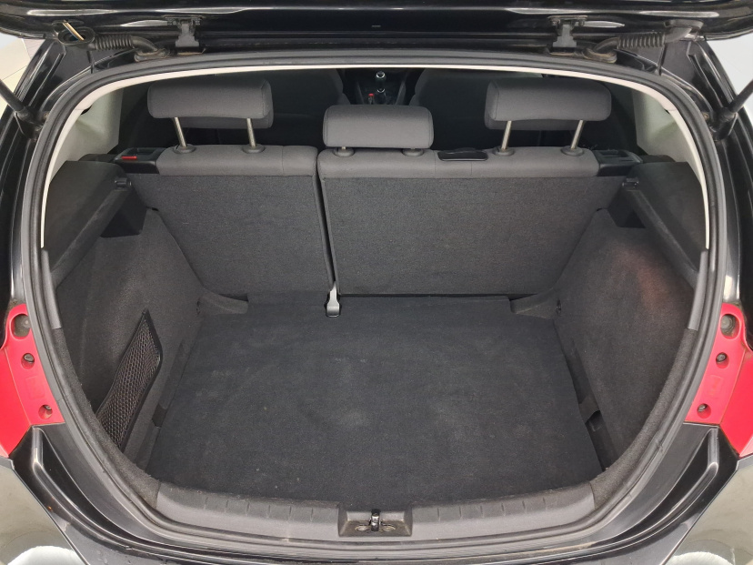 Seat Leon, 2008