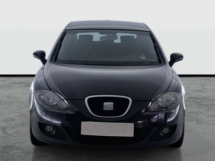 Seat Leon, 2008