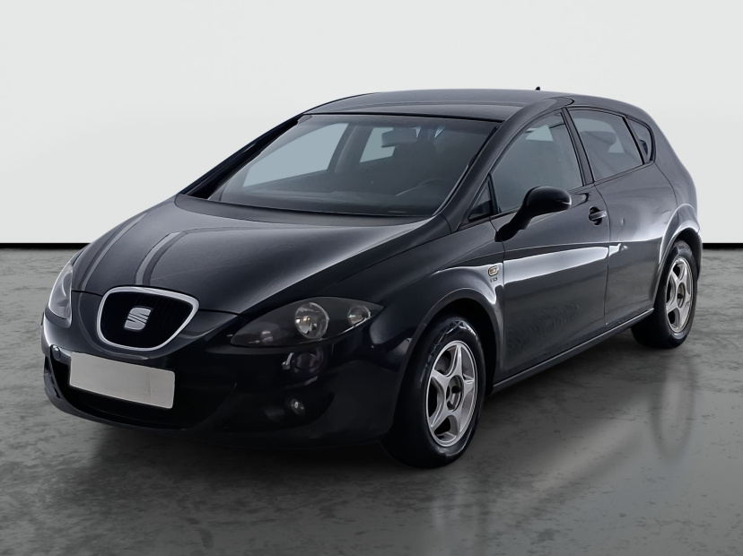 Seat Leon, 2008