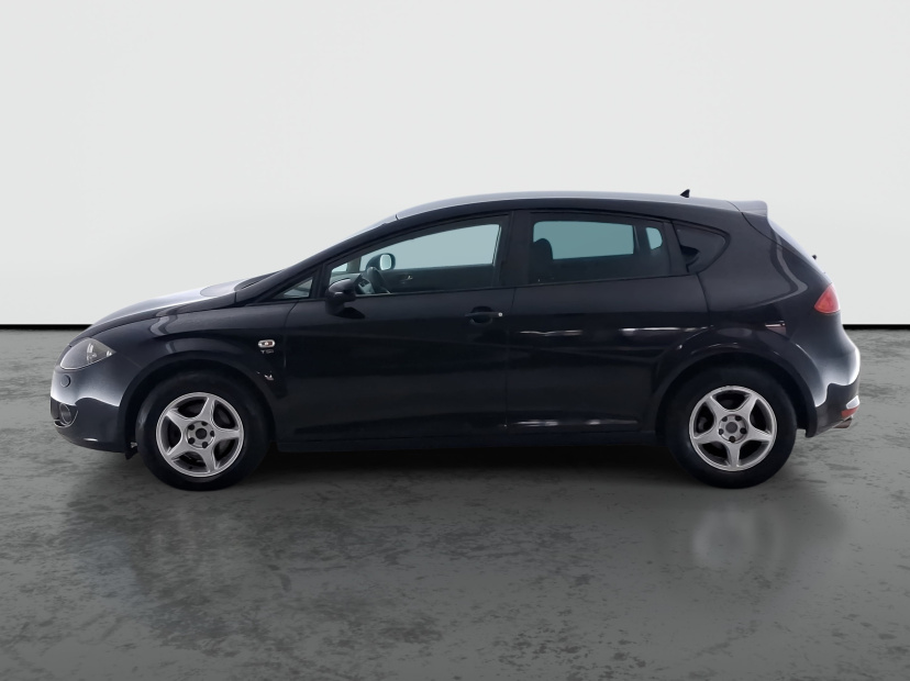 Seat Leon, 2008