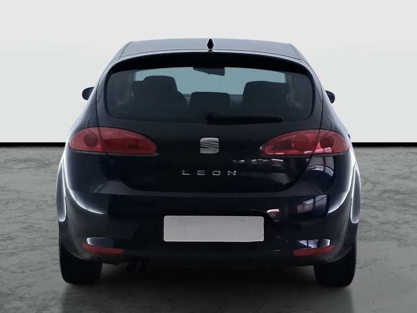 Seat Leon, 2008