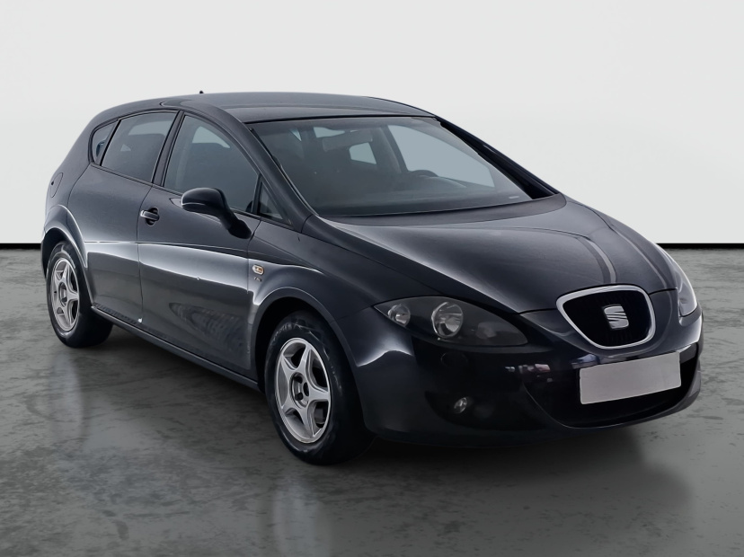 Seat Leon, 2008