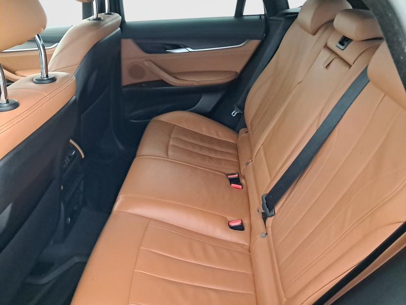 BMW X6, 2016