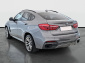 BMW X6, 2016
