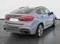 BMW X6, 2016