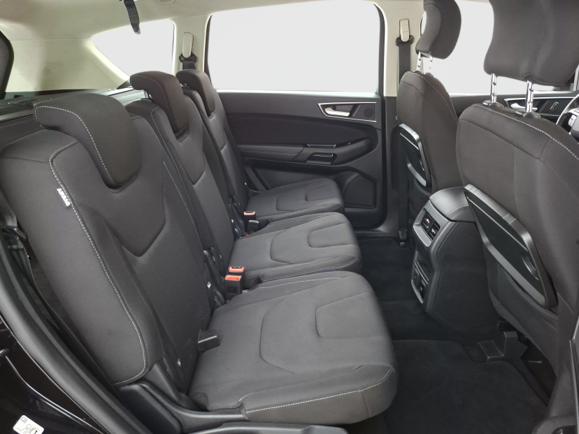 Ford S-Max, 2020