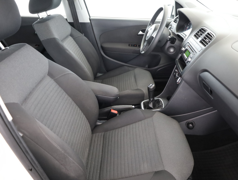 Volkswagen Polo, 2011