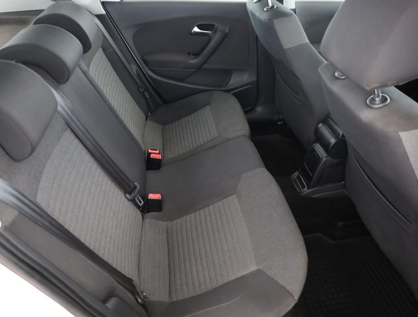 Volkswagen Polo, 2011