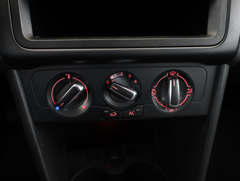 Volkswagen Polo, 2011