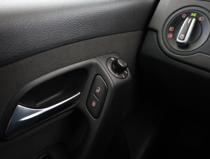 Volkswagen Polo, 2011