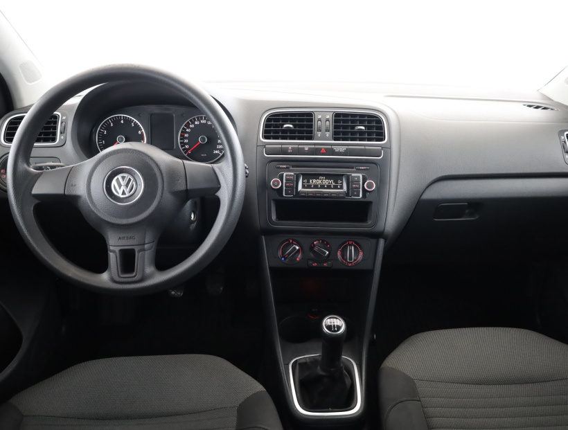 Volkswagen Polo, 2011