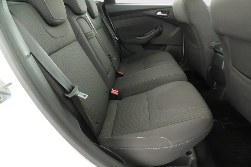 Ford Focus, 2012
