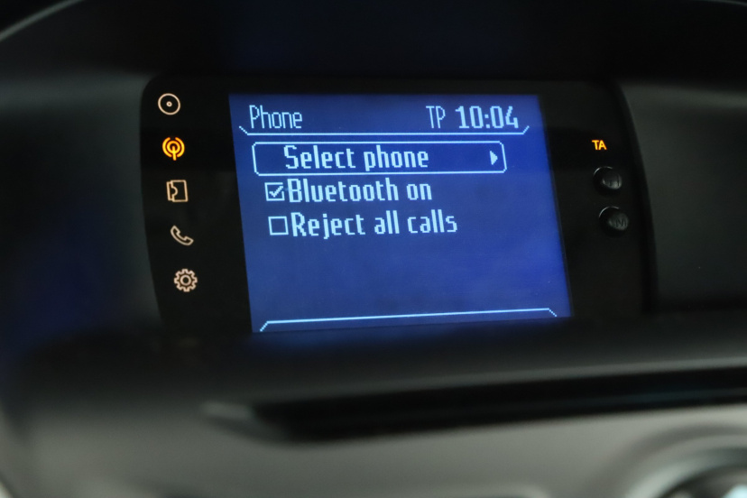 Ford Focus, 2012
