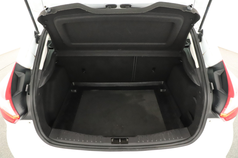 Ford Focus, 2012